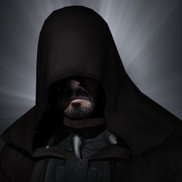 Drakar Shardani portrait