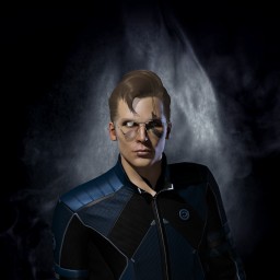 Lord Faq Whitte portrait