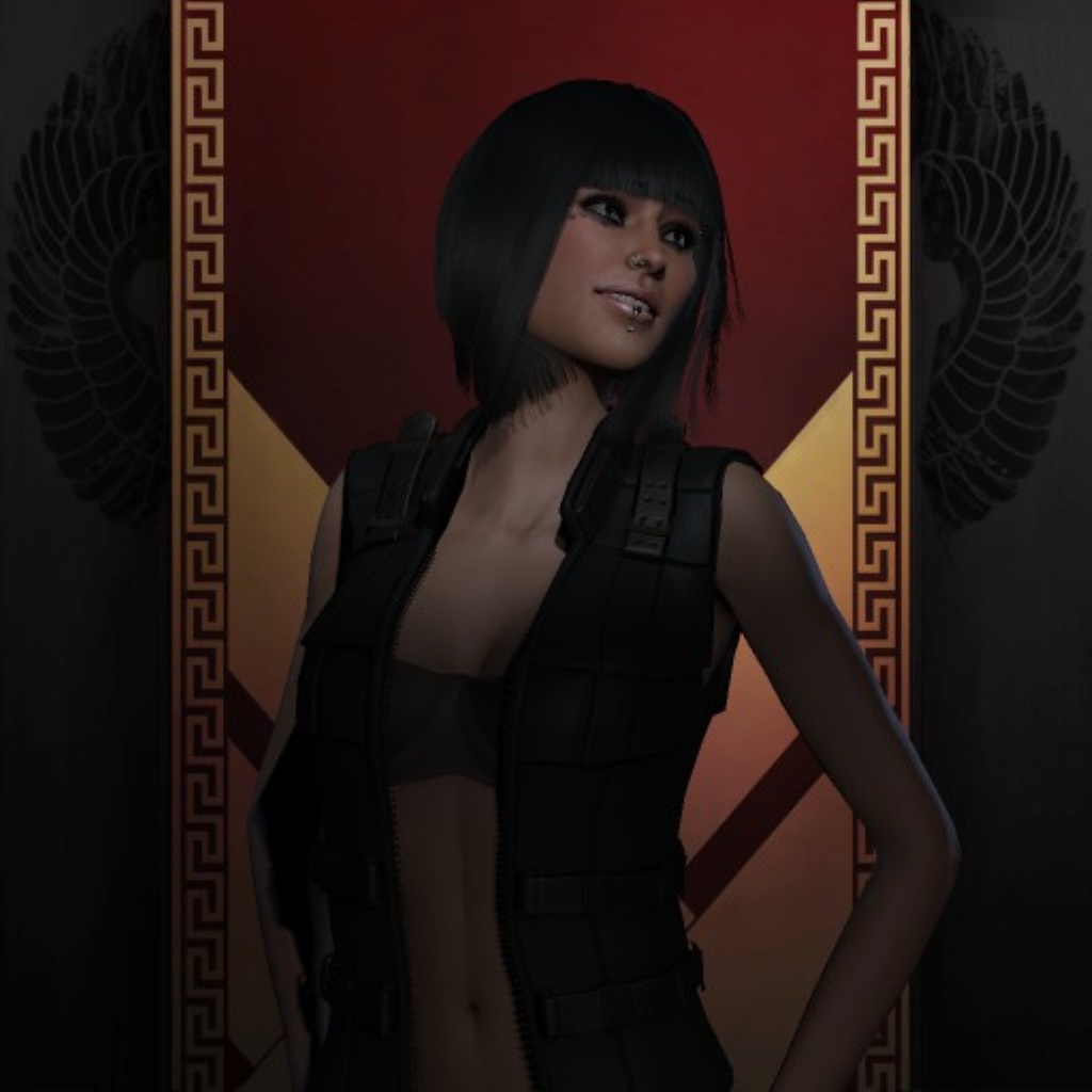 Avatar Echo