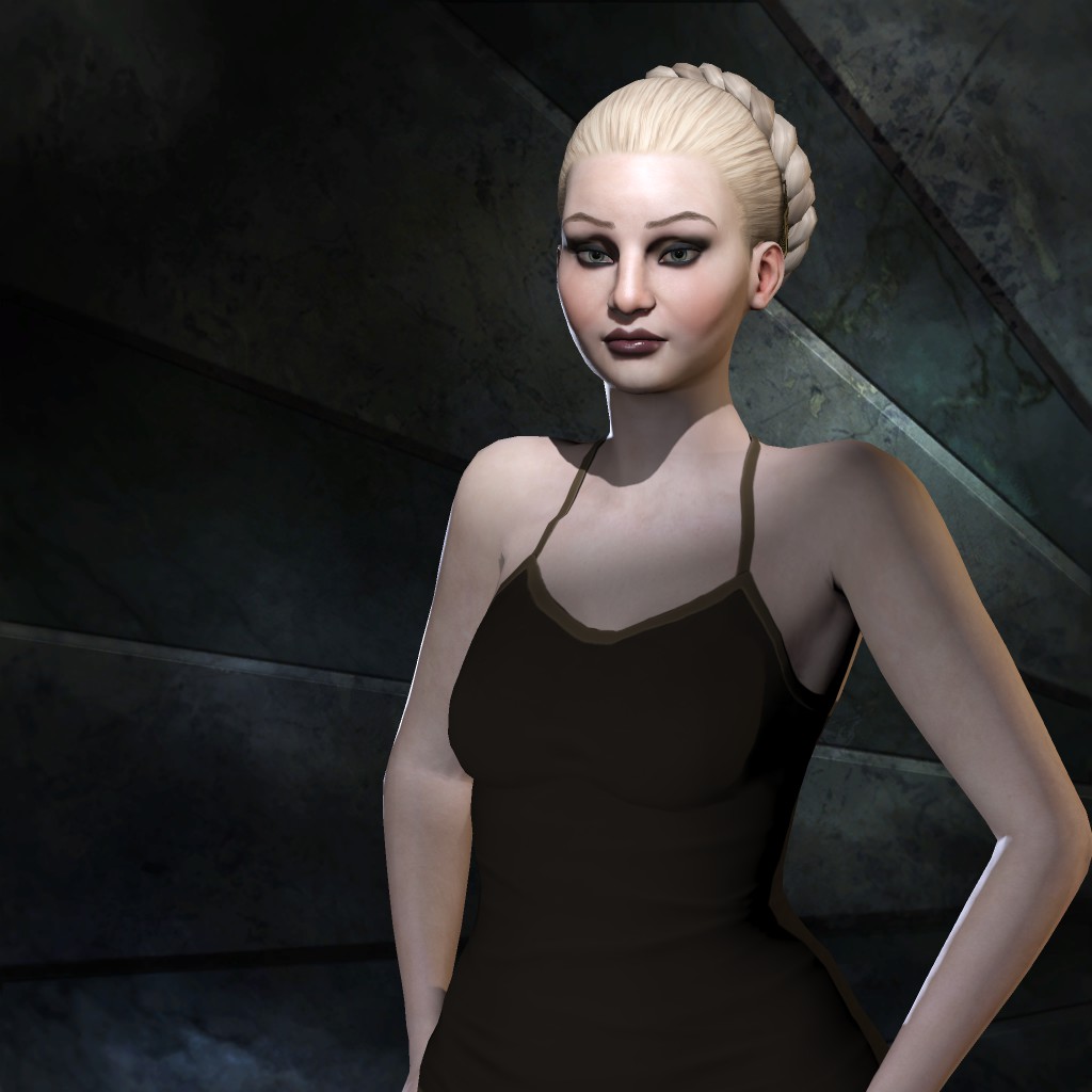 Lilith Mairevent