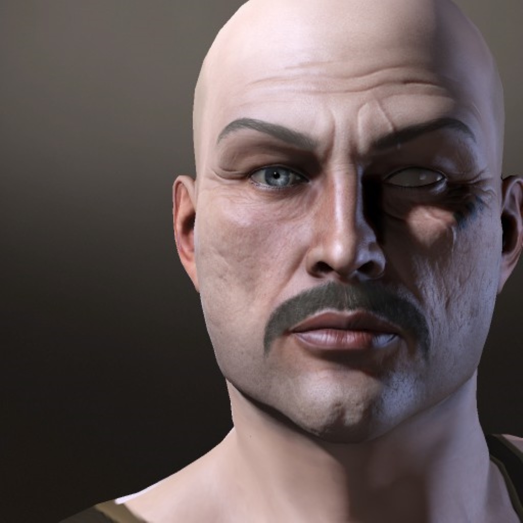 Vladimir Volcharin