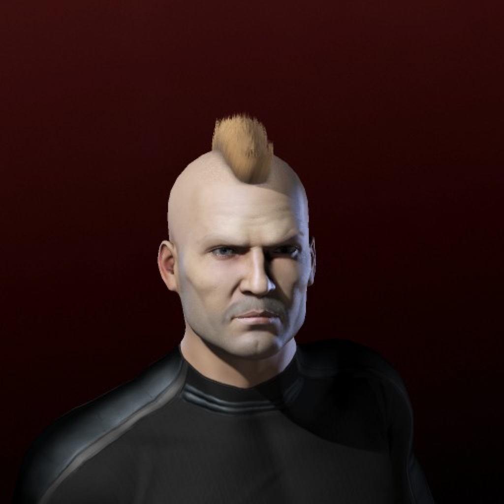 Mohawk Mohawk