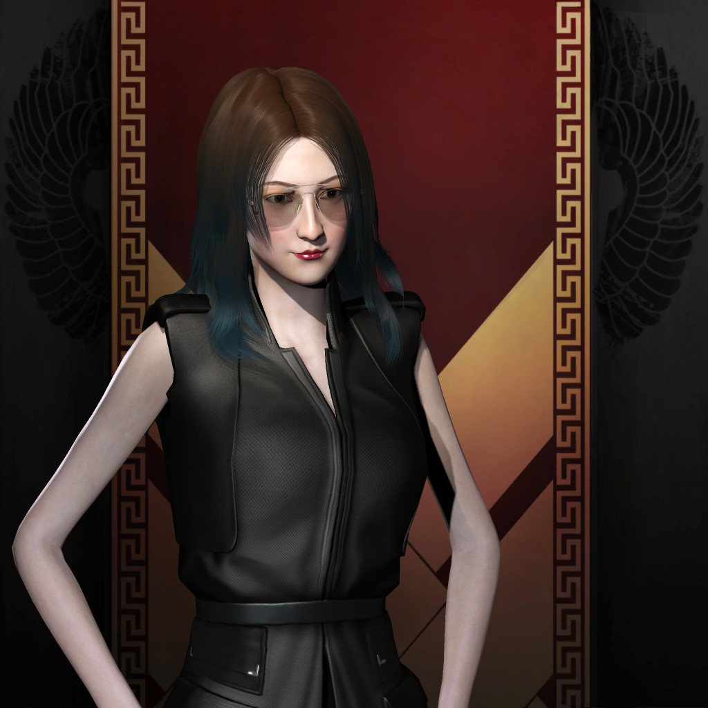 Alice Clyne Soikutsu