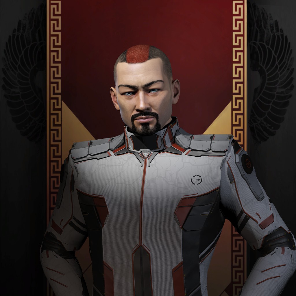 Helios Akiga