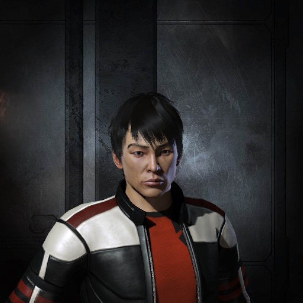 Crusean Laez