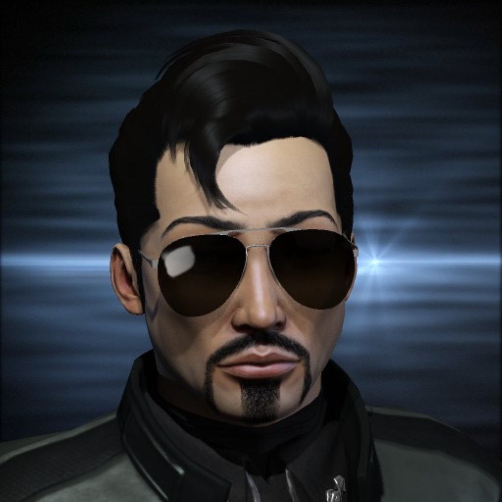 Chow yun Dacella