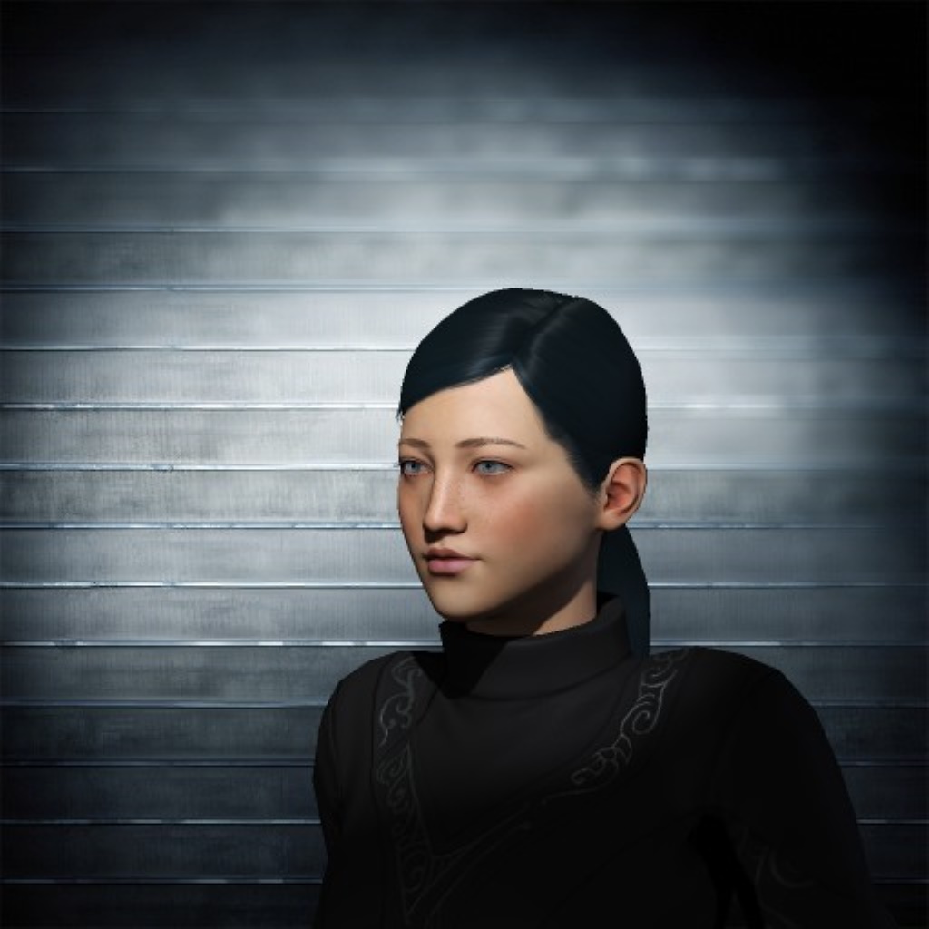 Himeko Hashimoto