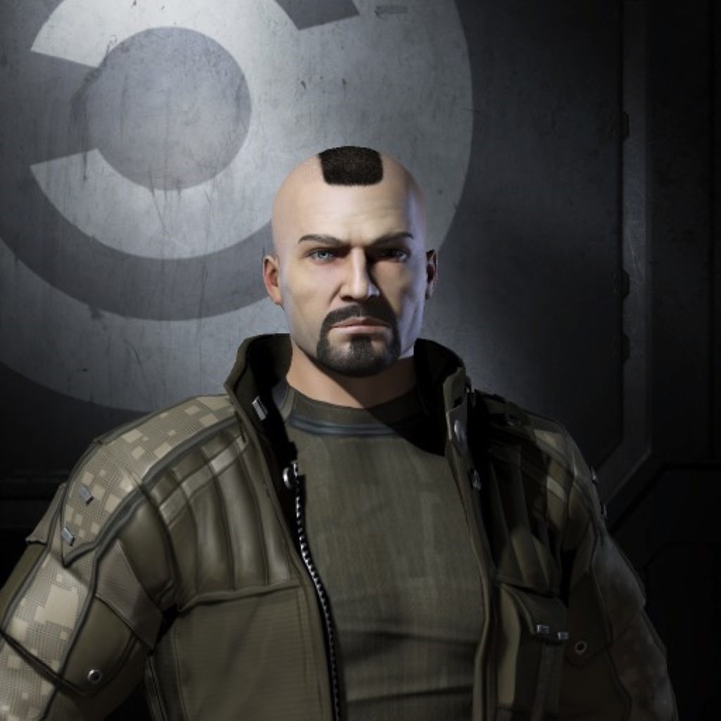 Adelhanov Sasha