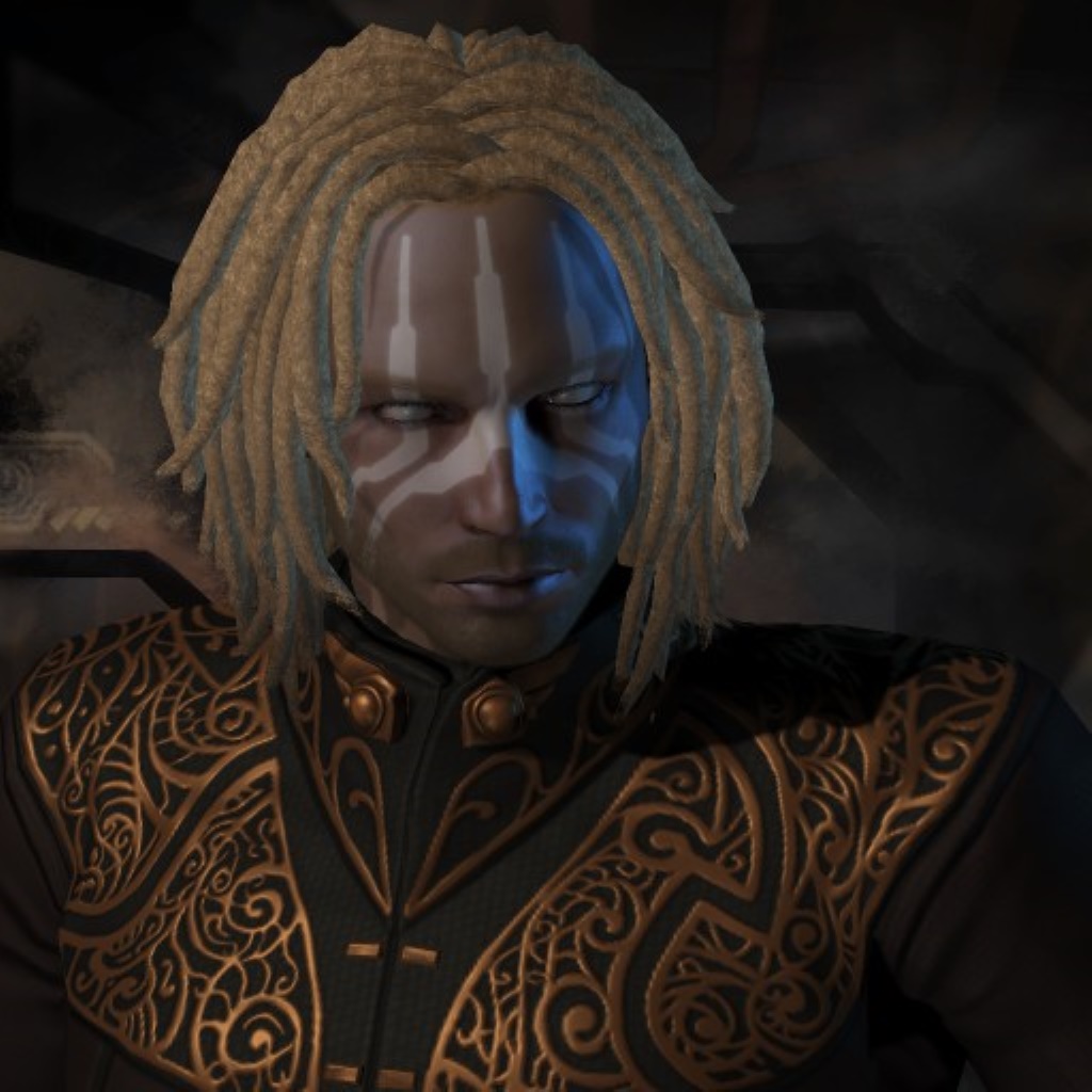 Demetrius Skywalker