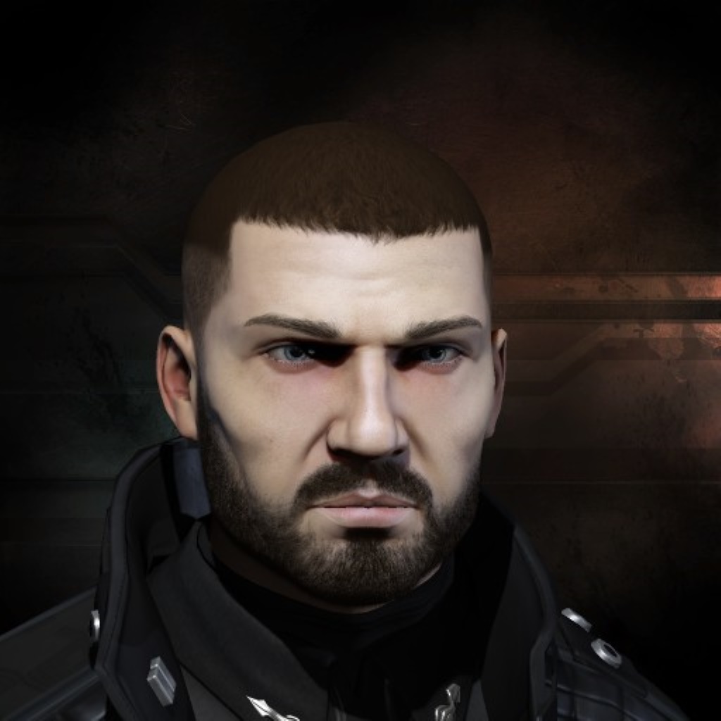 Victor Anghel