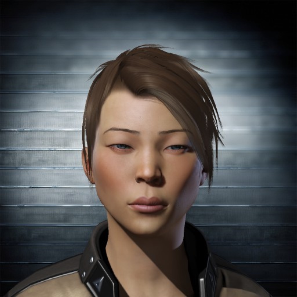 Julia Garemoko