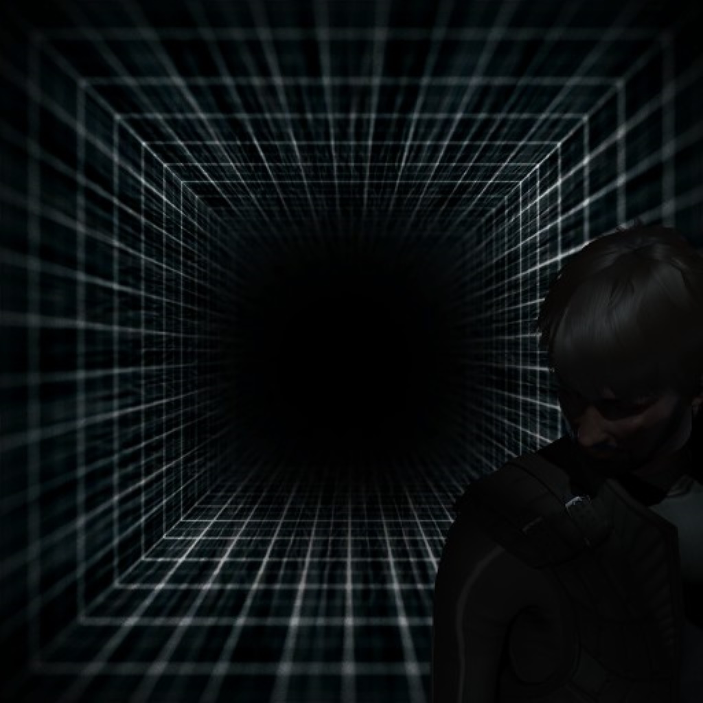 Black- Matter