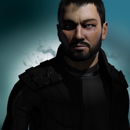 Pauls3110 portrait