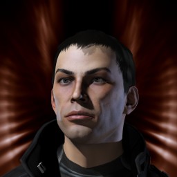 MineDude777 portrait