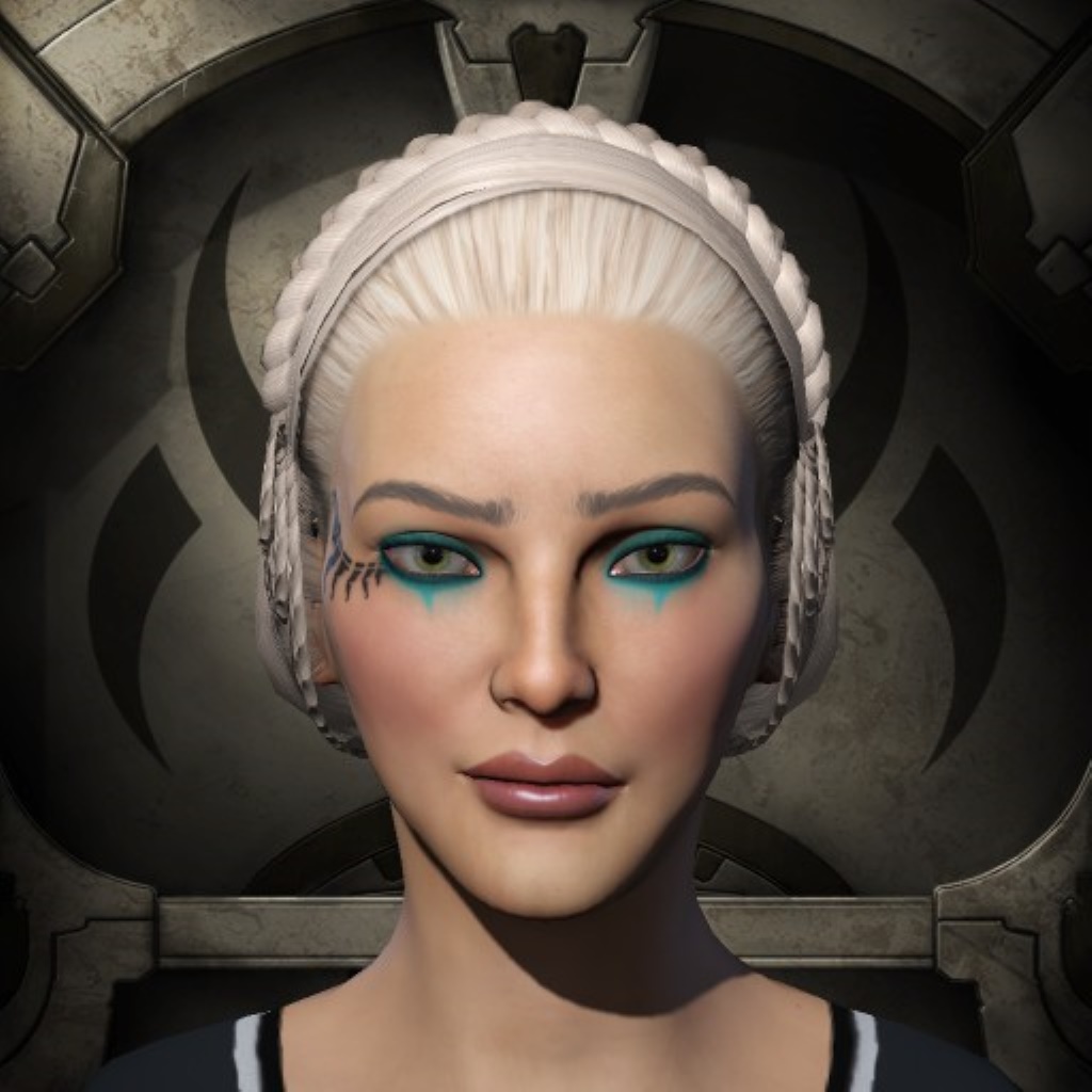 Talitha Serine