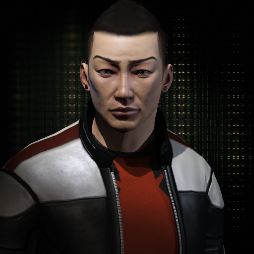 Kyoji Yama