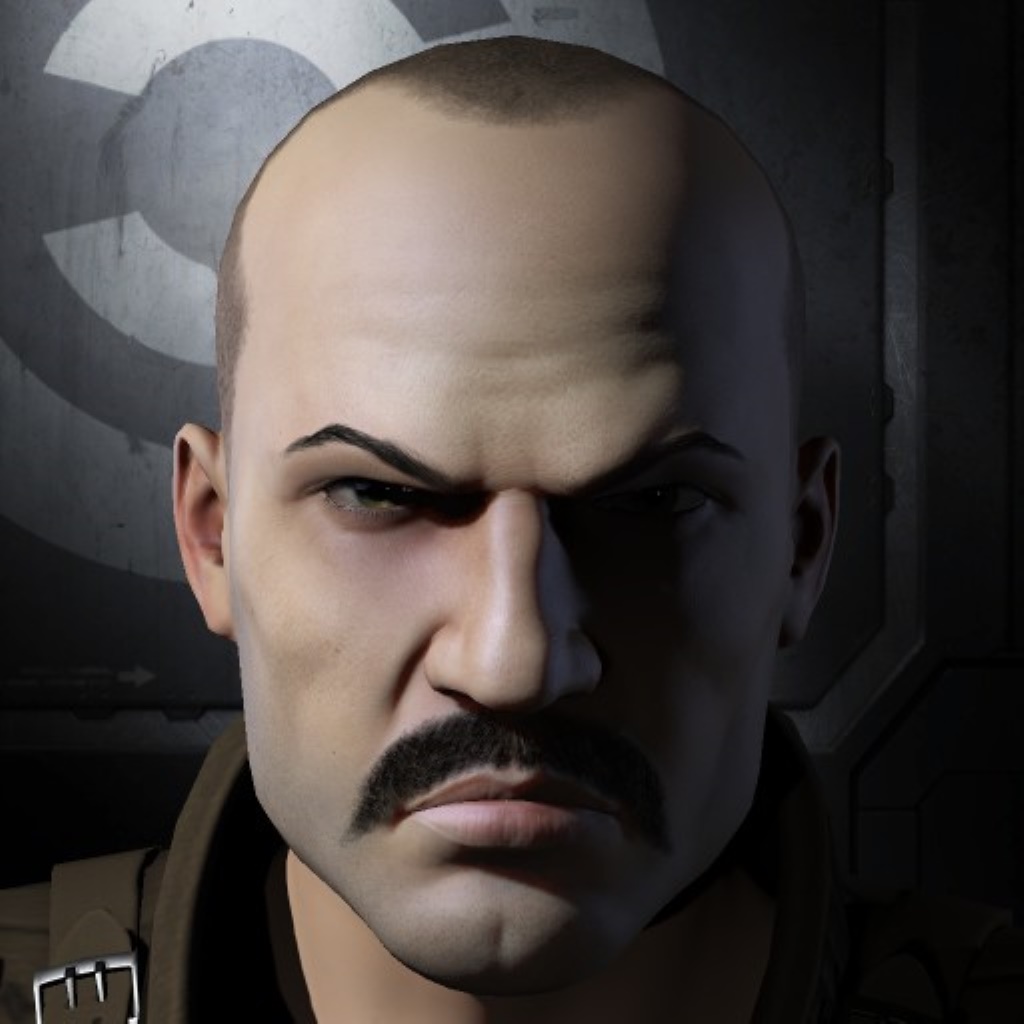 Ludovic Bolokov