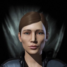 Koraka Uta portrait