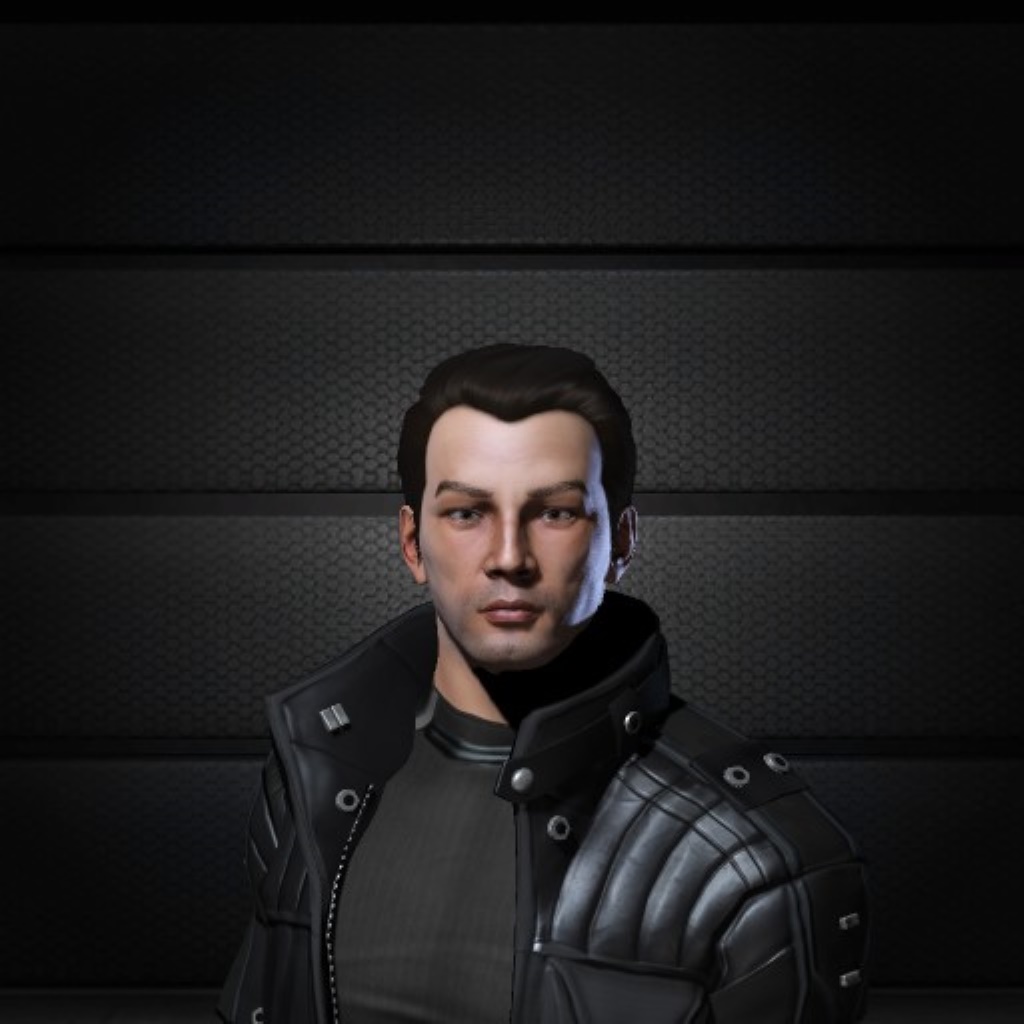Antony Red