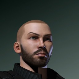 Ryan Falnaru portrait