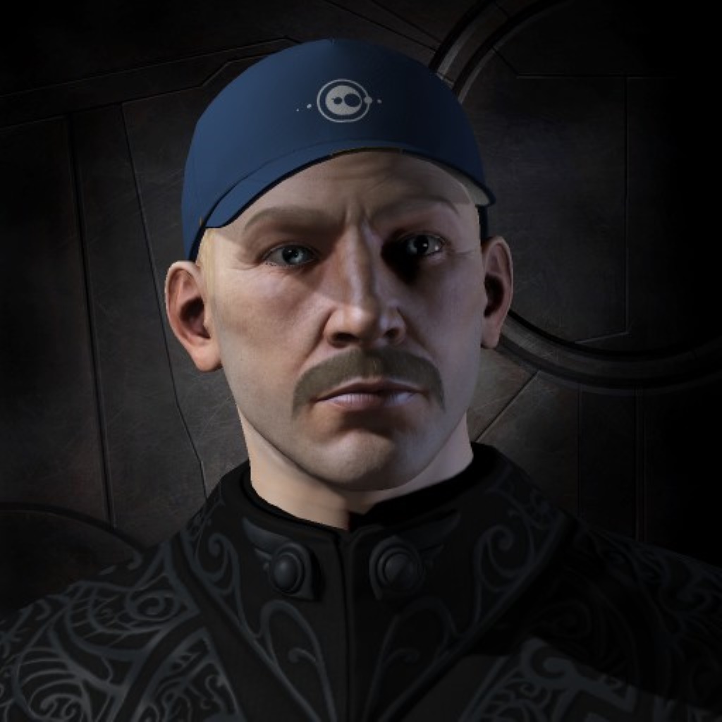 Claudio AshiharaHahn
