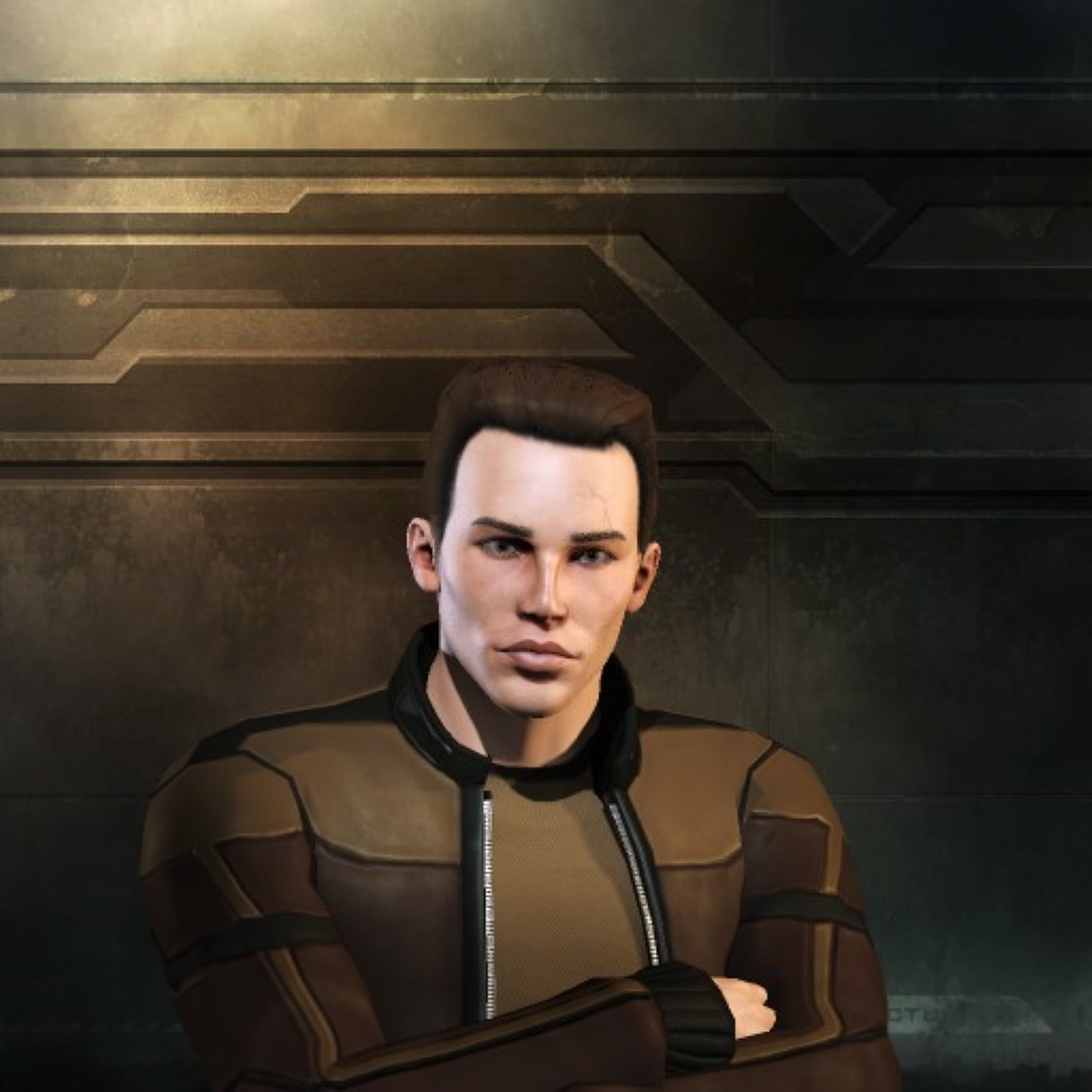 john Skywallker
