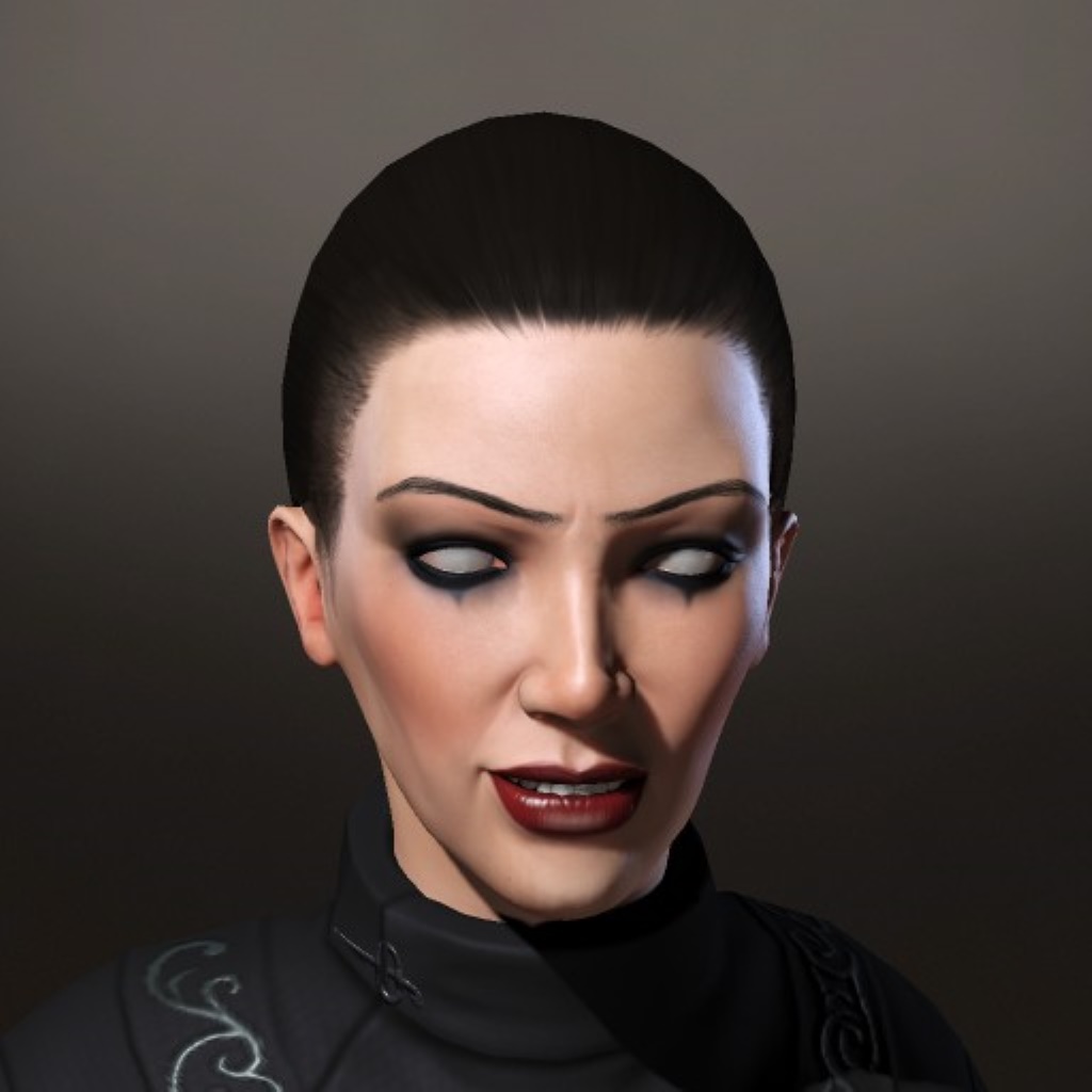 sereen deninard