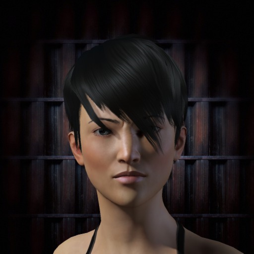 2ndClassSlave Lilith