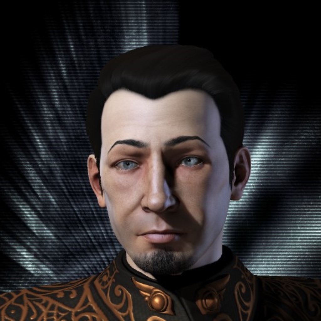Vector Theta