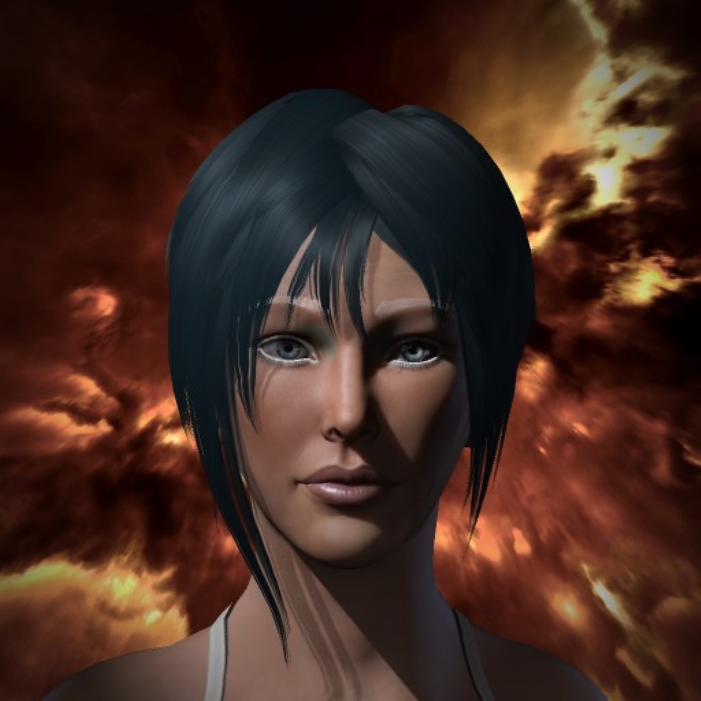 Naikya Cadelanne