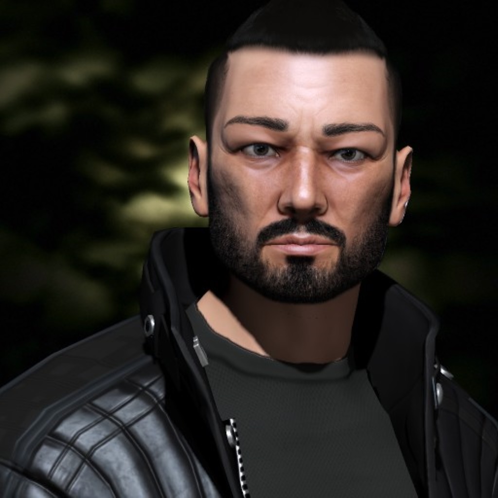 Max Toruk