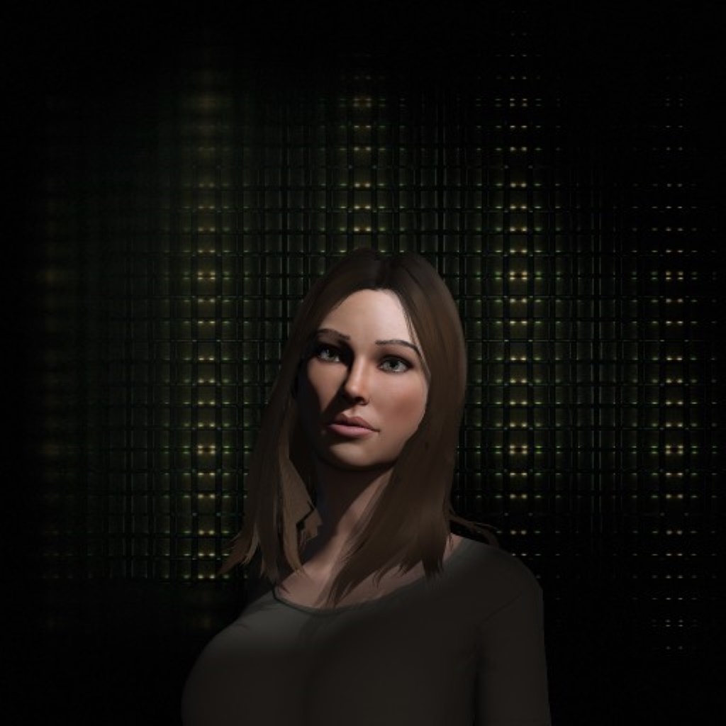 Eve Sollette