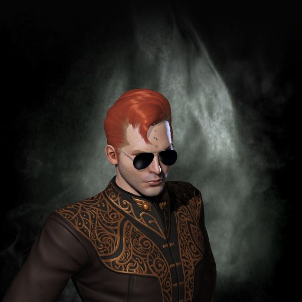 Apollo Godgen
