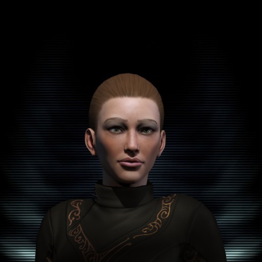 Kamia Padecain