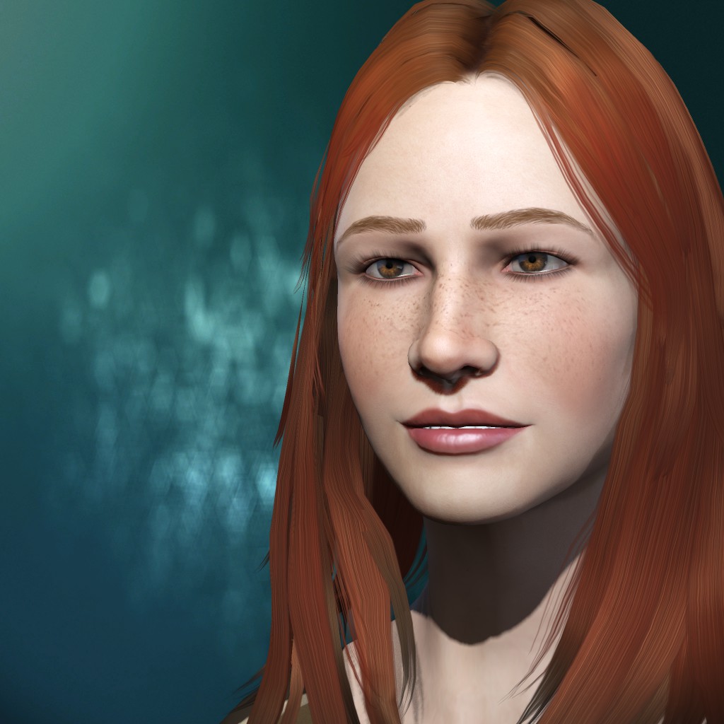 Melissa Ducat