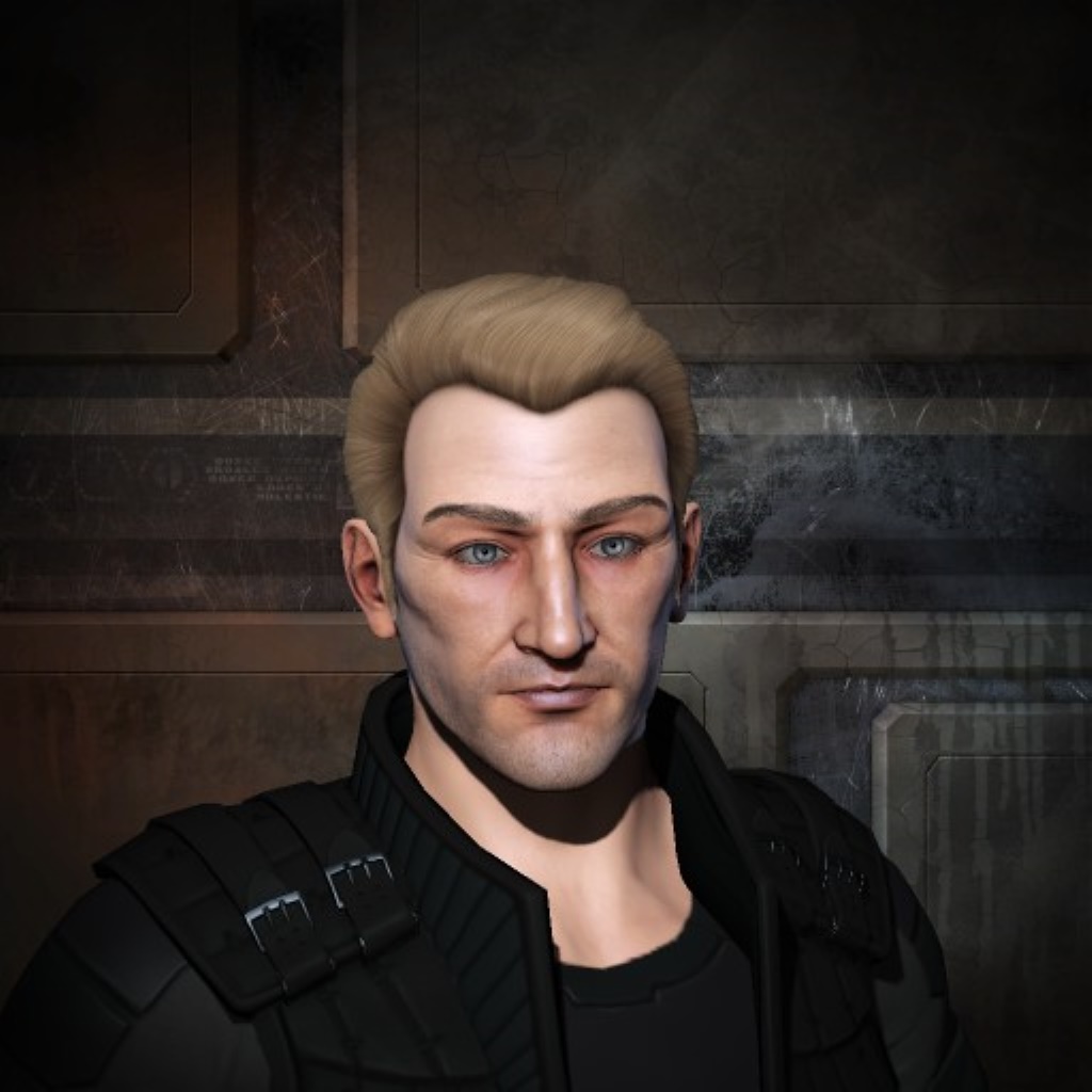 Quenton Thomet