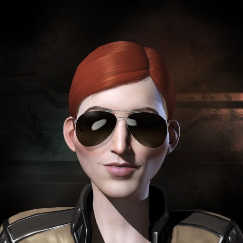 Miss Defiler