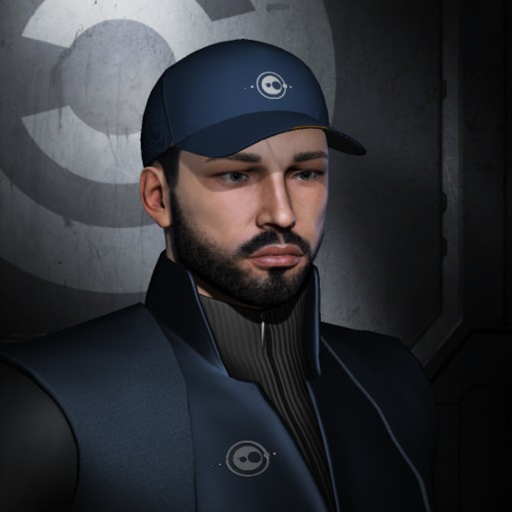 ArkadiyTR Tregubenco