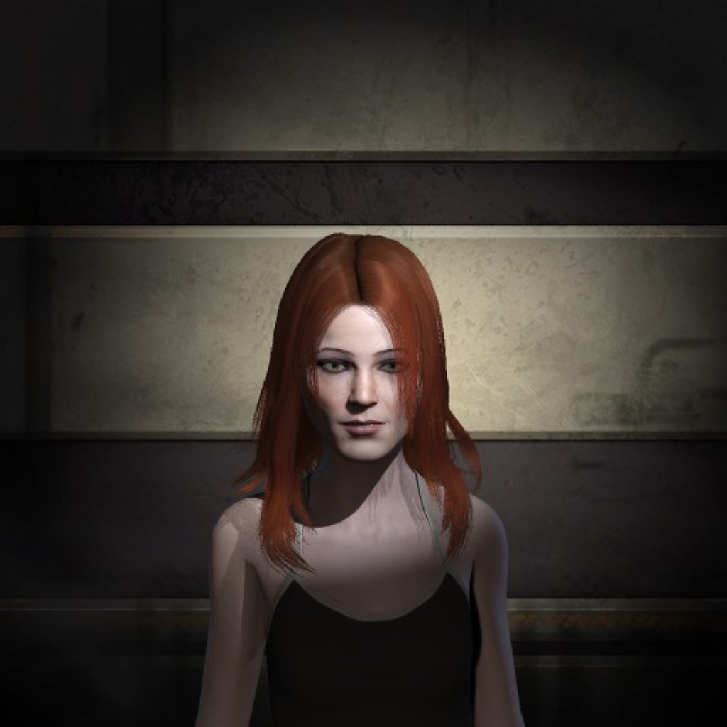 Tessa Vallmont