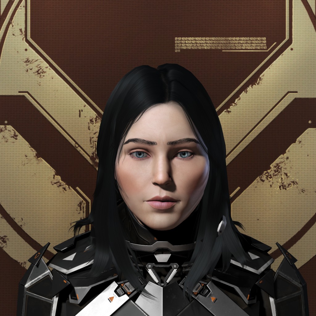 Senua Kanenald