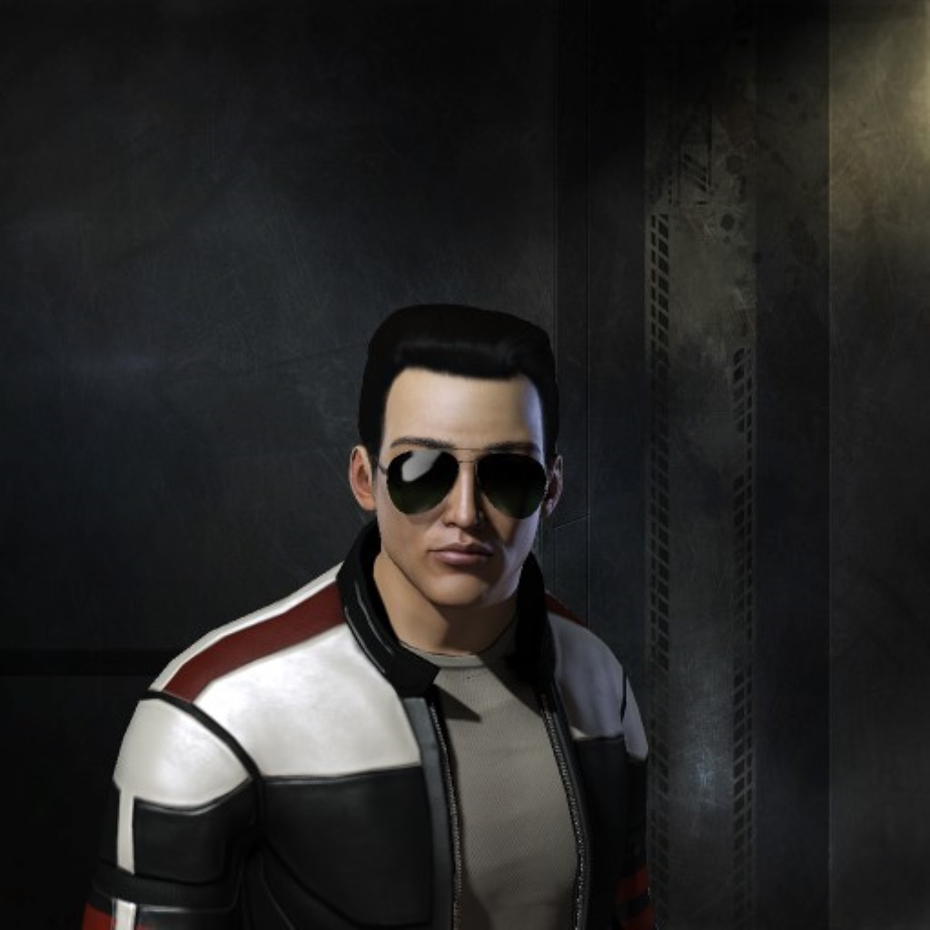 Aaron Xu