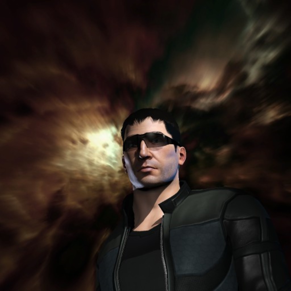 Starlord Vendetta