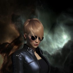 XxStealthPowerxX portrait