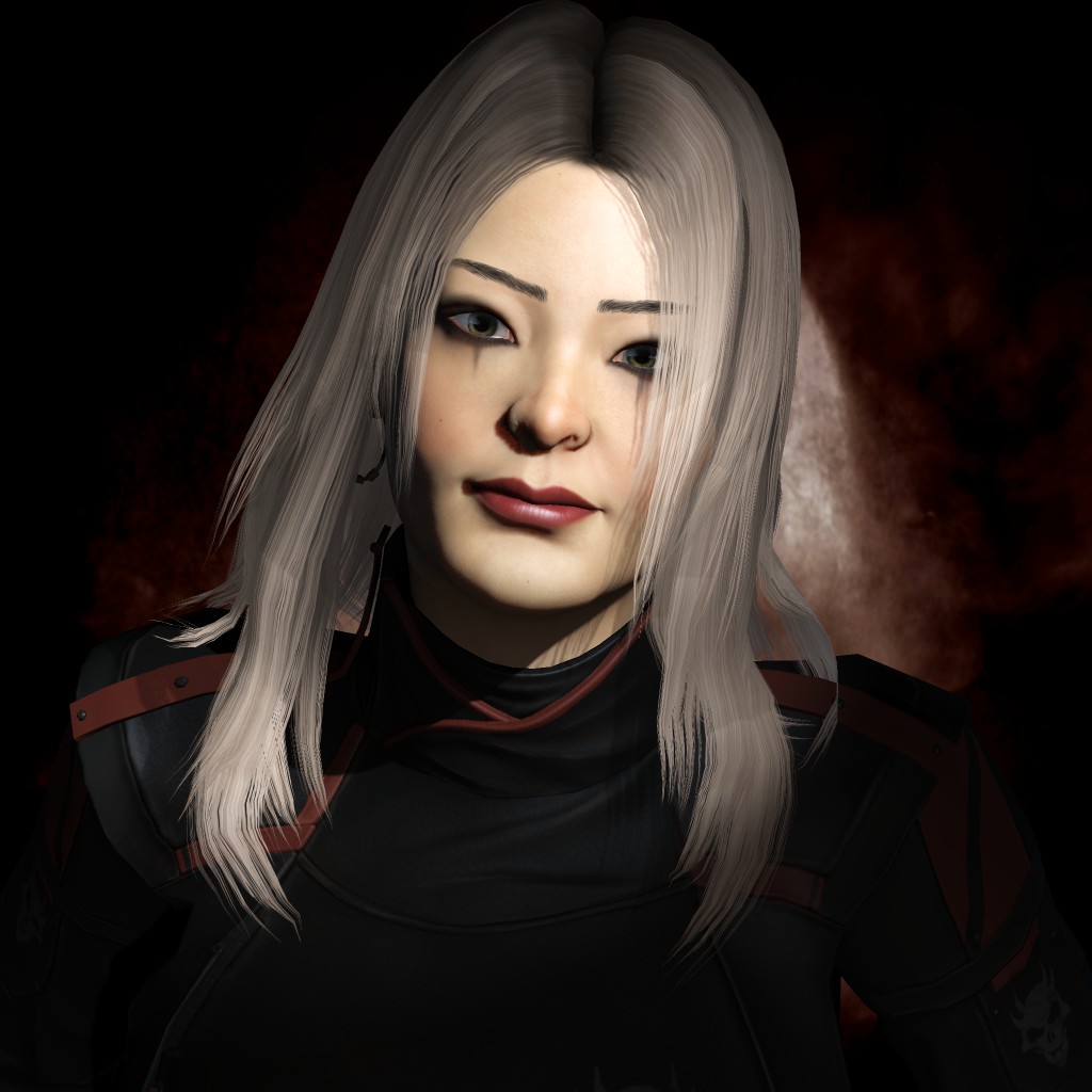 Aemilia Drimakis