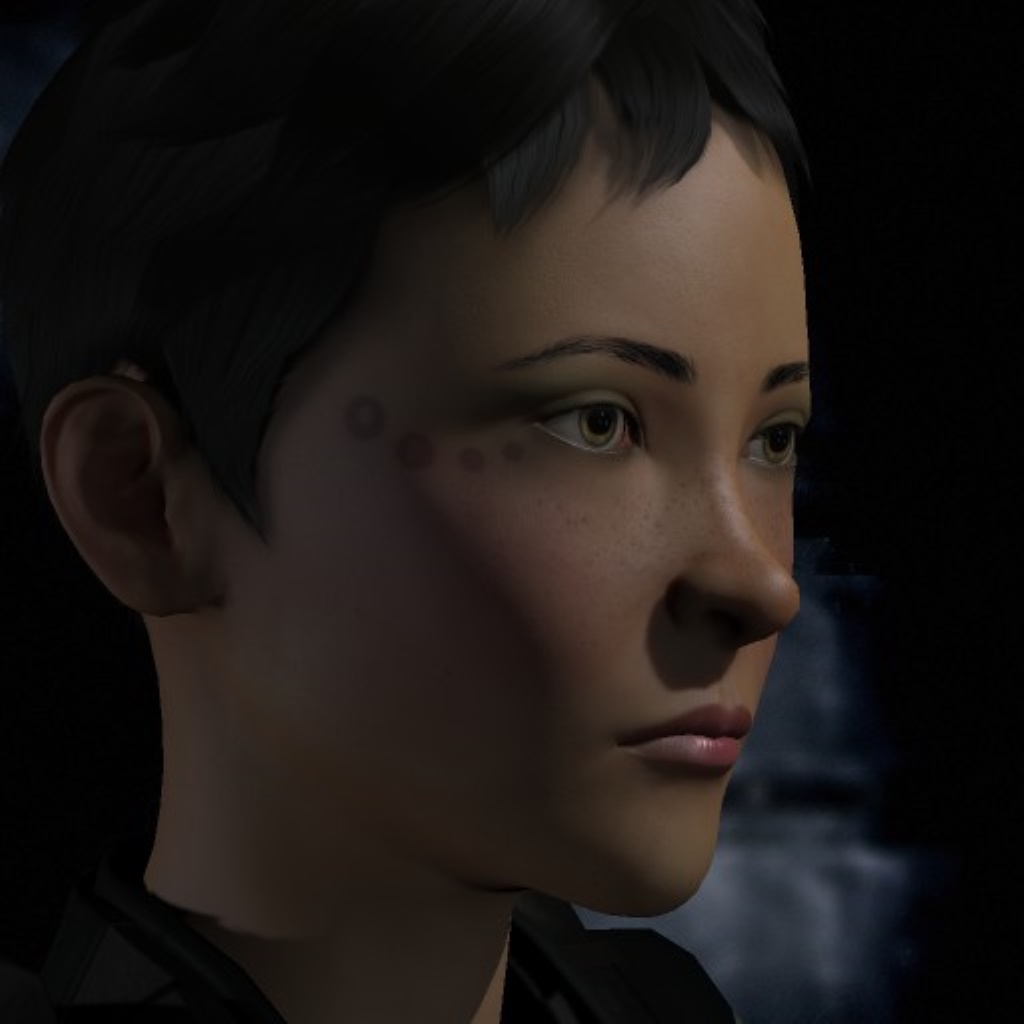Faith Vemane