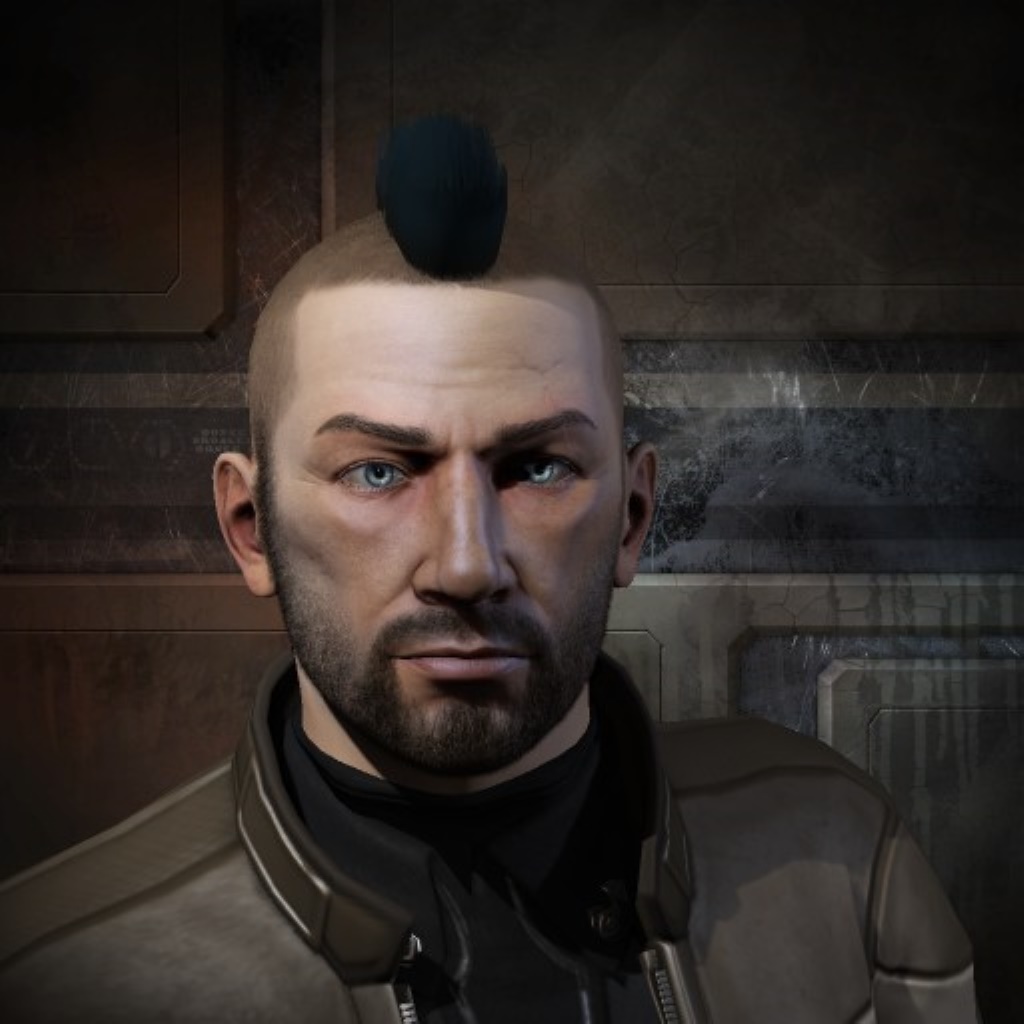 Odgar Odell