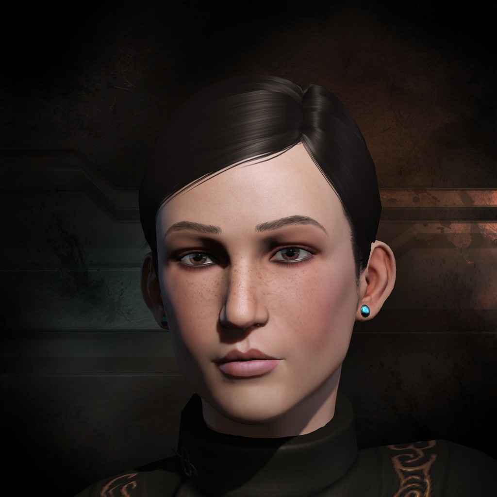 Lynara en Divalone