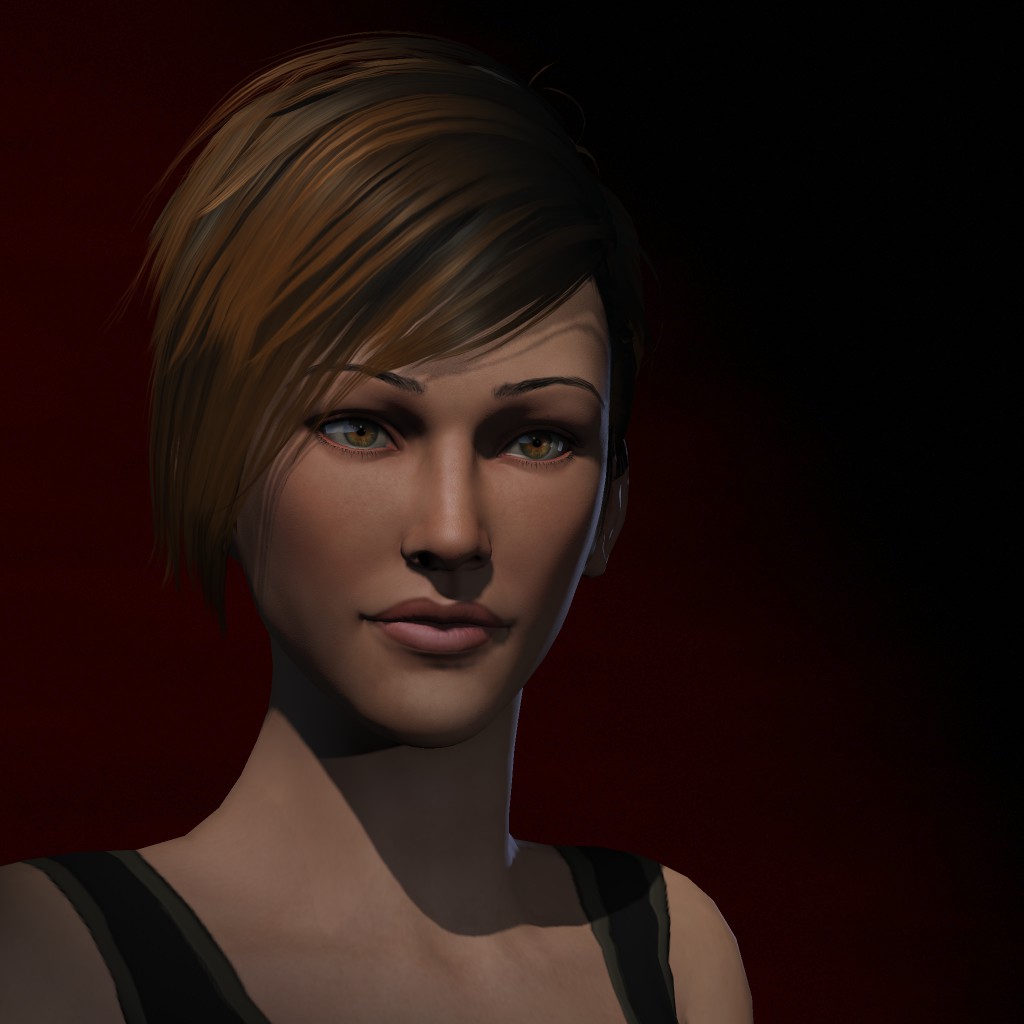 Jyn Lawless