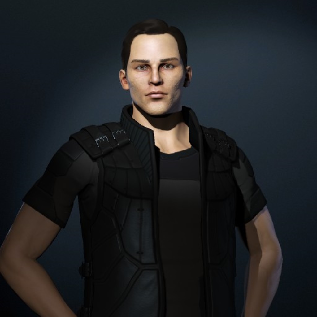 Dante Valden