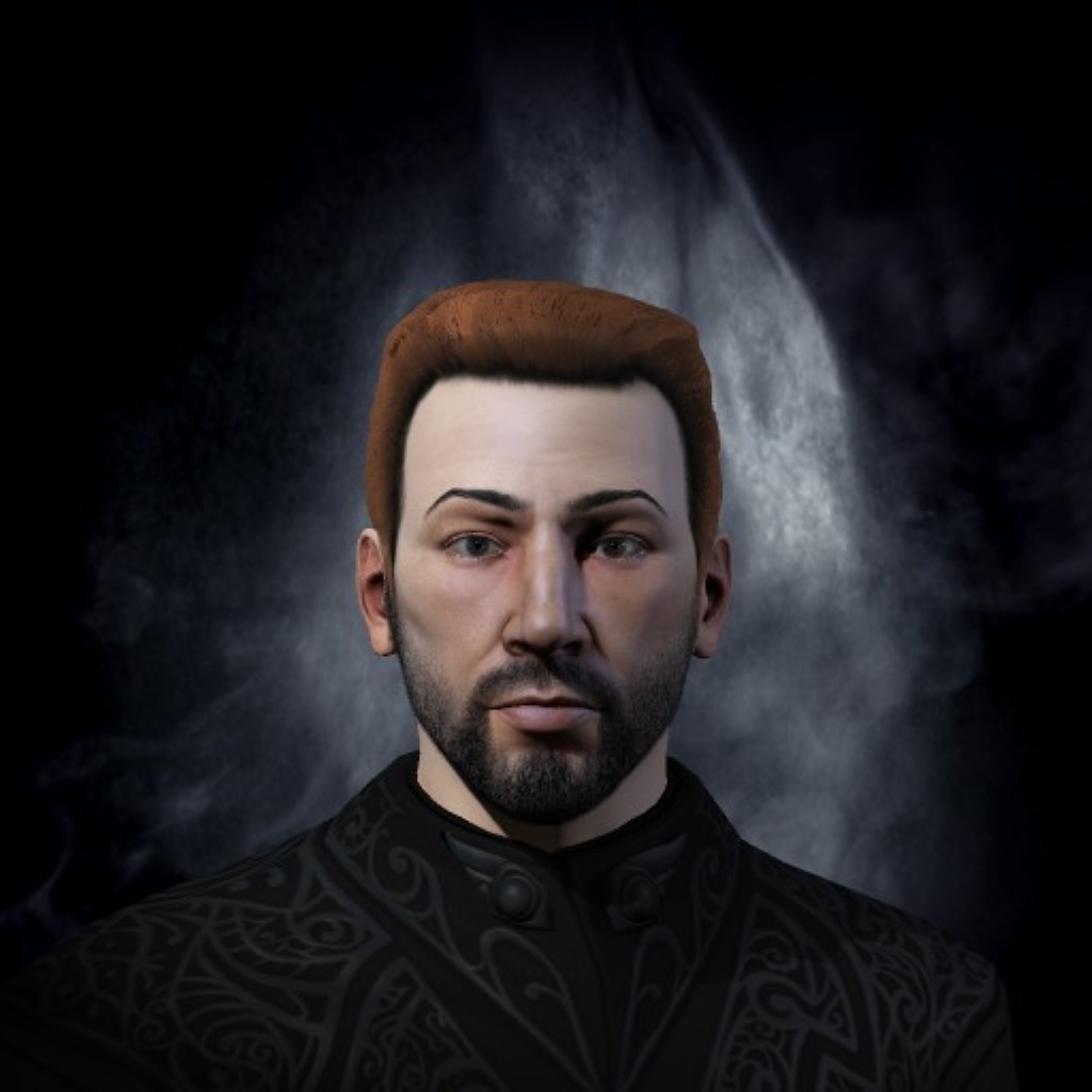 john Kindred